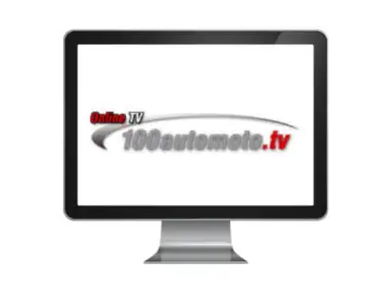 100% Auto Moto TV