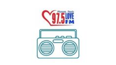 97.5 FM