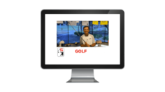 30A Golf TV