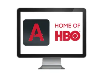 A Home of HBO