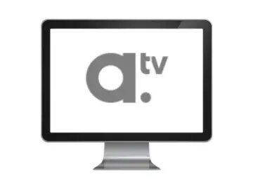 A.TV