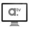 A.TV