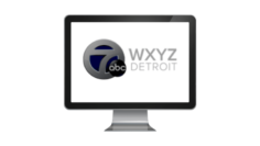 ABC 7 DETROIT WXYZ