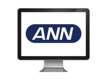 ANN TV Japan