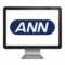 ANN TV Japan