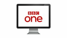 BBC One UK