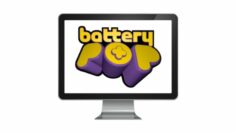 BatteryPOP