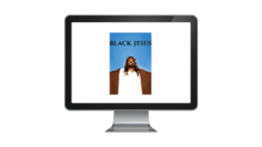 Black Jesus