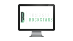 Business Rockstars