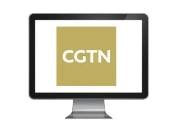 CGTN