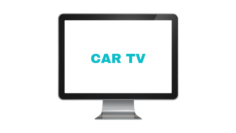 Car Tv