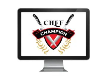 Chef Champion