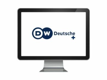 DW Deutsche +