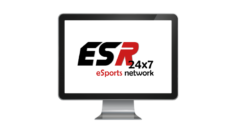 Esr 24×7 Esports Network