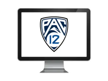 Fox Pac 12