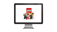 Lego Channel