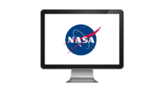 NASA TV