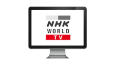 NHK