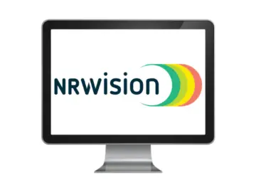 Nrwision