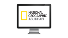 National Geographic Abu Dhabi