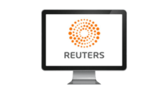 REUTERS