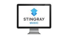 Stingray Music