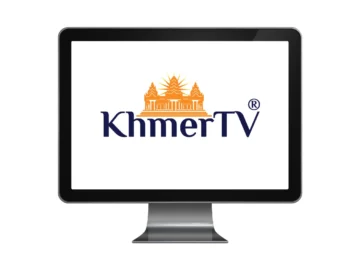 TV khmer